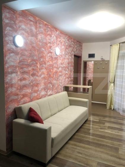 Apartament 3 camere, modern, parcare, zona Buna Ziua - 4