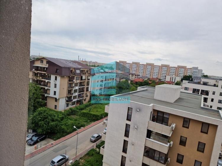 2 Camere Generoase cu Terasa,Pallady- Metrou Nicolae Teclu - 7