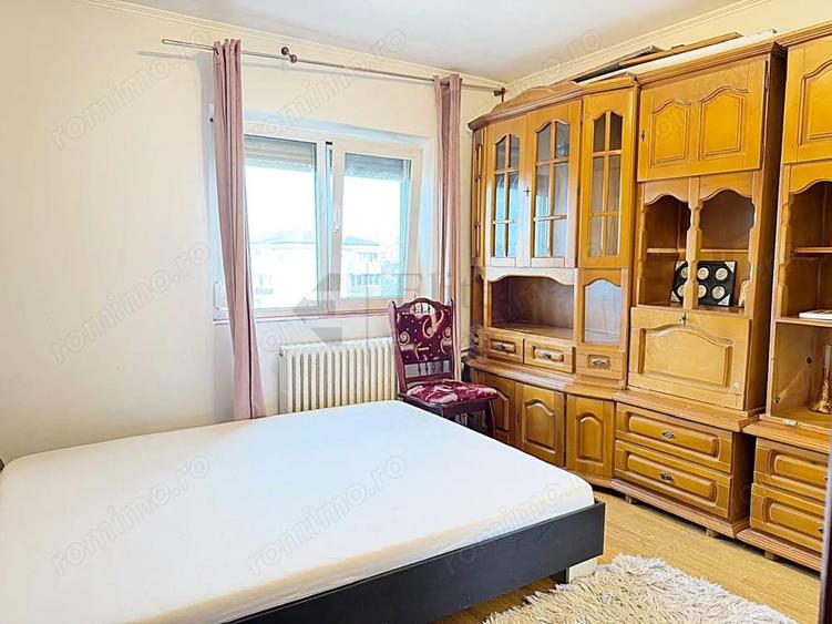 Apartament 3 camere de inchiriat in Nufarul - 8