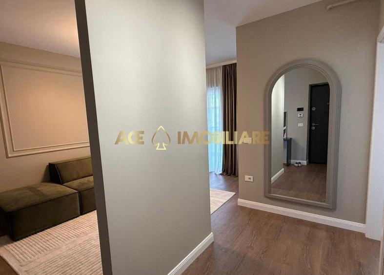 2 Camere de inchiriat | Berceni | Metrou | Centrala | Parcare - 5