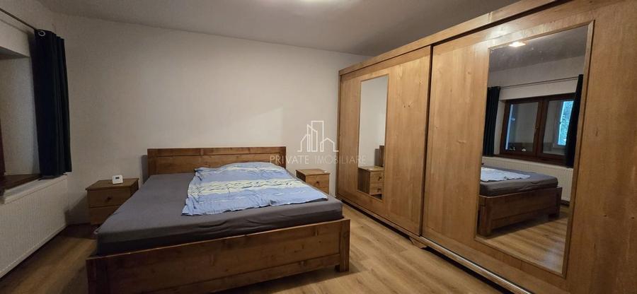 Casa de vanzare, in zona centrala a orasului Sighisoara - 6