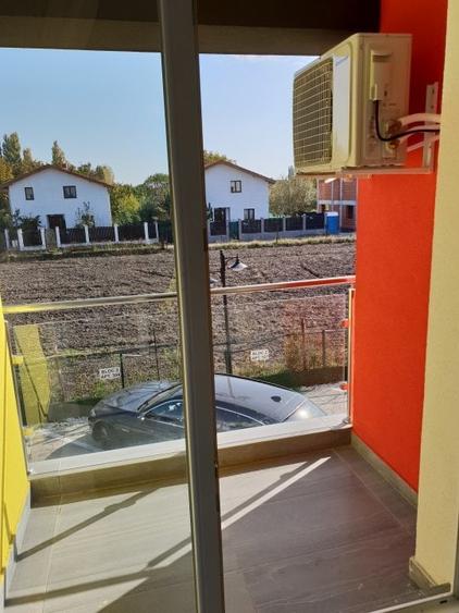 GARSONIERA zona Otopeni bloc NOU-COMPLEX CU PISCINA - 19