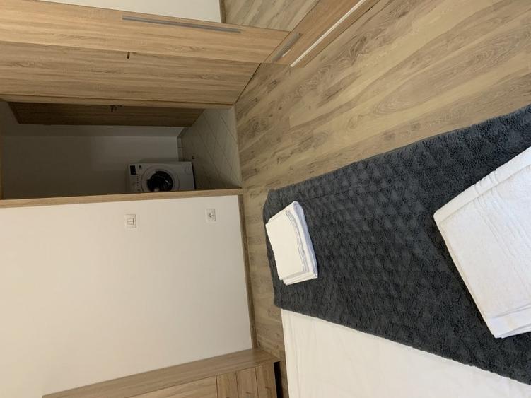 Apartament  2 camere in zona Braytim loc de parcare in curtea interioara - 8