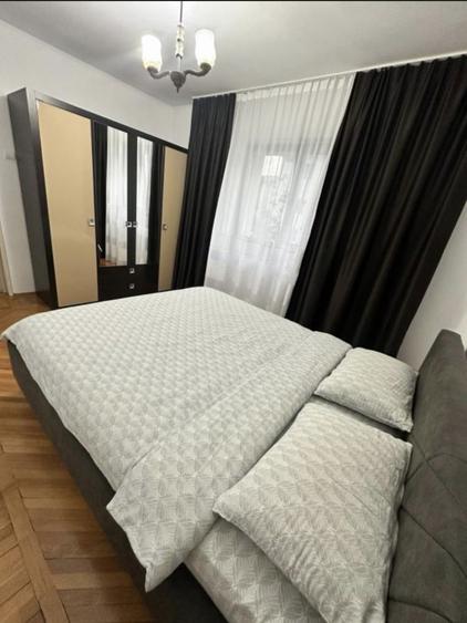 Apartament Poiana Campina 2 camere - 4