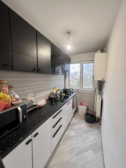 Apartament 2 camere, 40 mp utili, etaj 3/4 - Telegrafului - 6