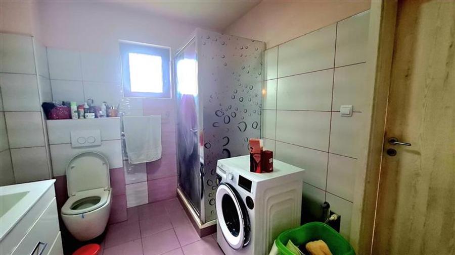 Vila individuala Sanandrei, la asfalt, zona superba - 12