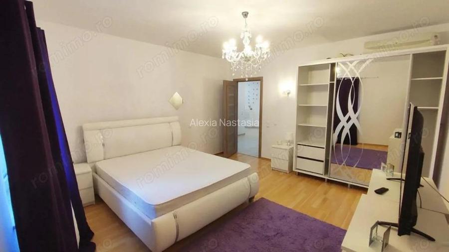 Apartament 3 camere- Doamna Ghica Plaza Apartament 3 camere- Doamna Ghica Plaza