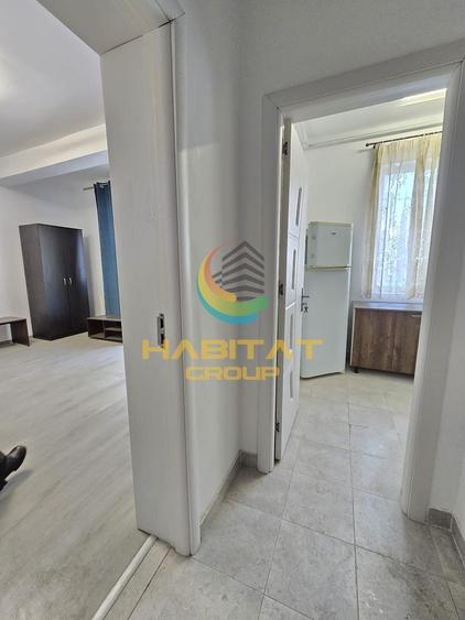 Berceni Grand Arena Postalionului vanzare garsoniera libera - 8