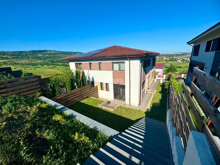 Duplex premium Borhanci – direct de la proprietar, fără comision Duplex premium Borhanci – direct de la proprietar, fără comision