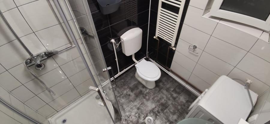 VAND APARTAMENT  DOUA CAMERE CU INTRĂRI SEPARATE - 18
