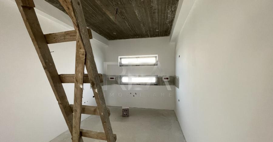 Casa Bolintin Deal - iesirea spre Ciorogarla - 15