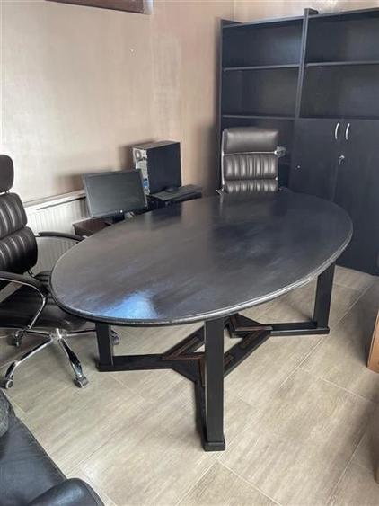 OPORTUNITATE DE NEUITAT*****RESTAURANT CU TEREN DE DEZVOLTARE IN BUNA ZIUA - 19