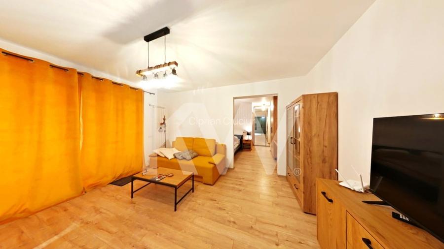 Studio modern I Parcare | Top City - Zona Coresi, Brasov Studio modern I Parcare | Top City - Zona Coresi, Brasov