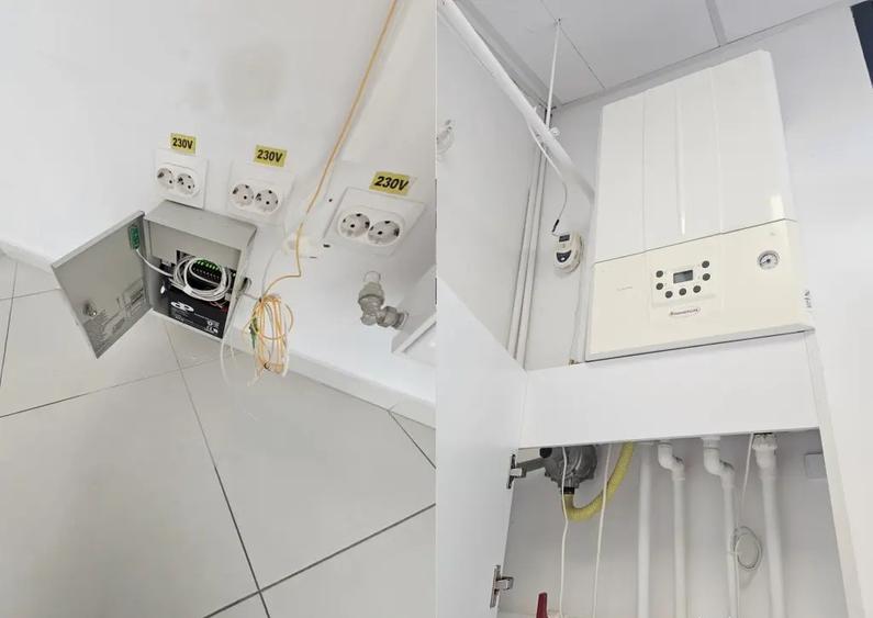 Cabinet medical | Spatiu Comercial de inchiriat | Pitesti, C - 1