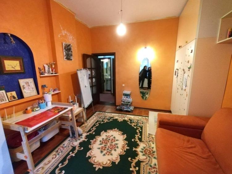 Casa cu 5 dormitoare, 170 mp utili, 500 mp teren, Podu de Fier - 1