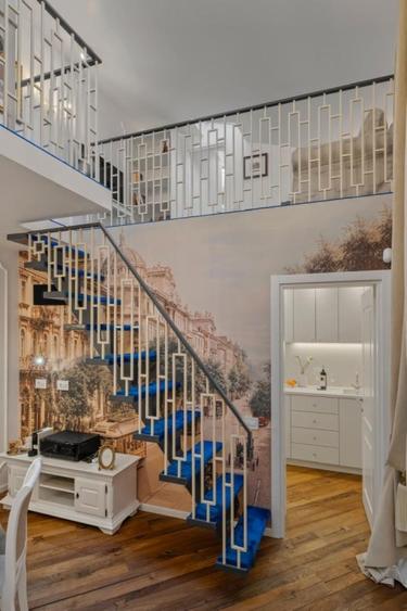 Romana | Ultracentral | Mobilat Designer | Prima Inchiriere | Superb - 14