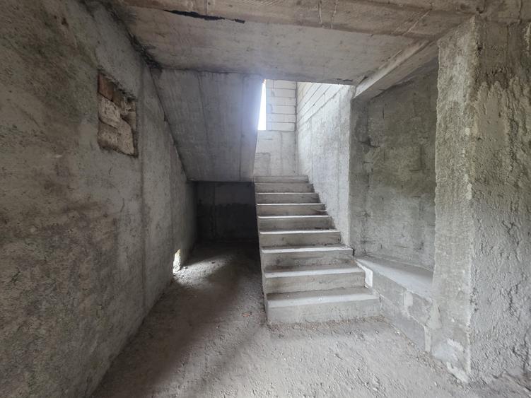 Vand casa individuala la gri in Dumbravita Brasov, comision zero client - 12