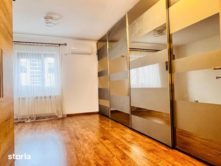 Apartament 3 camere | 99 mp utili | Felicity Residence Baneasa - 7