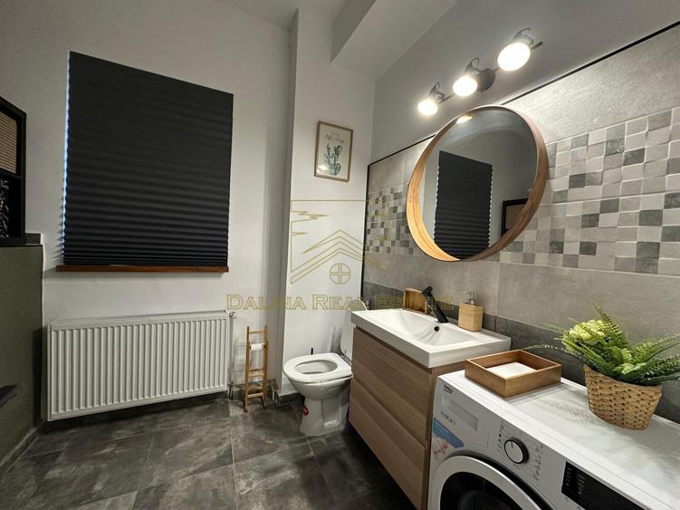 Vanzare - Proprietate cu Potential-Locuinta si Business - 12