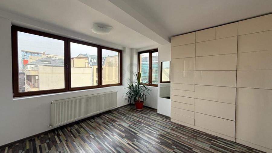 REA1022354 Apartament 3 camere I Floreasca - 8