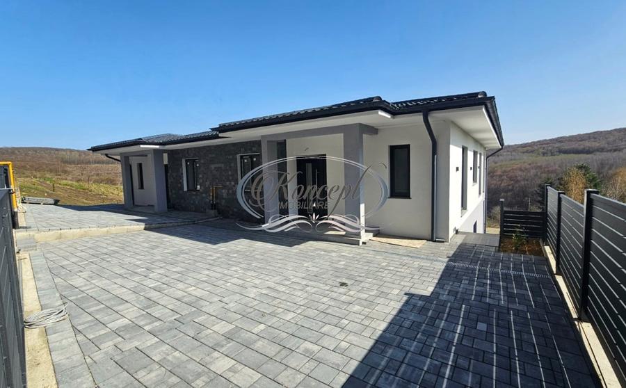 Duplex de exceptie in Feleacu - 8