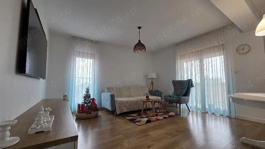 Vand apartament 3 cam Cal Urseni - 1