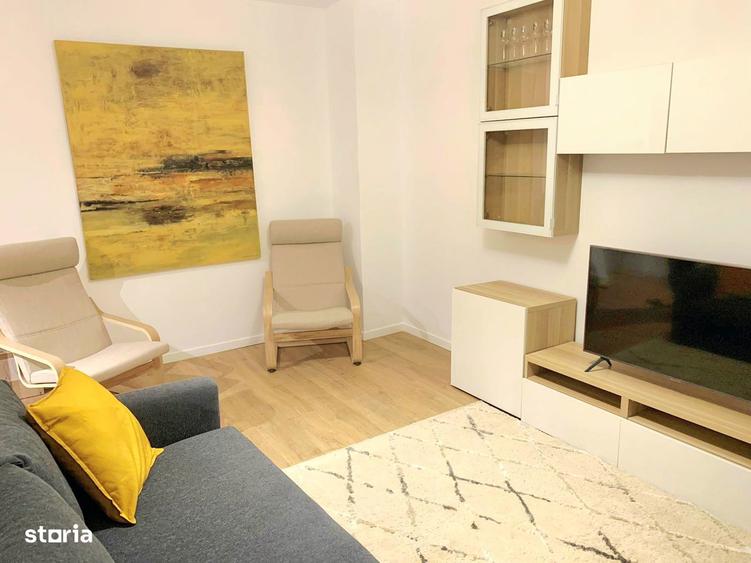 Dau in chirie apartament 2 camere-cartier ARED - 4