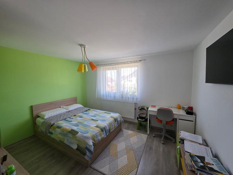 Casa individuală cartier Izvor - 10