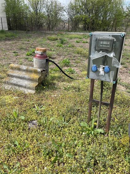 Teren Corbeanca Ostrat - 3