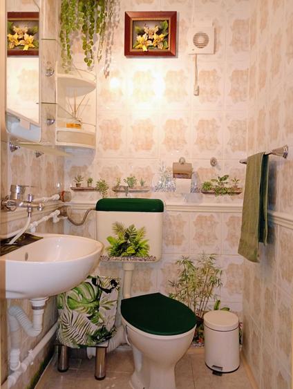 Garsoniera 22m2 Titan Sector 3 - 3