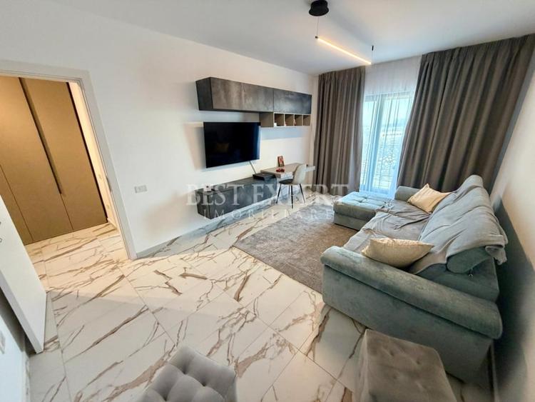 Garsoniera decomandata – PRIMA INCHIRIERE – Titan - 2