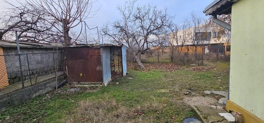 Teren intravilan de vânzare - 1477 mp Popesti-Leordeni - 4