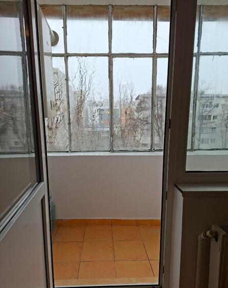 Garsoniera (mobilata, utilata), Zona Bariera, Stare foarte buna!!! - 8