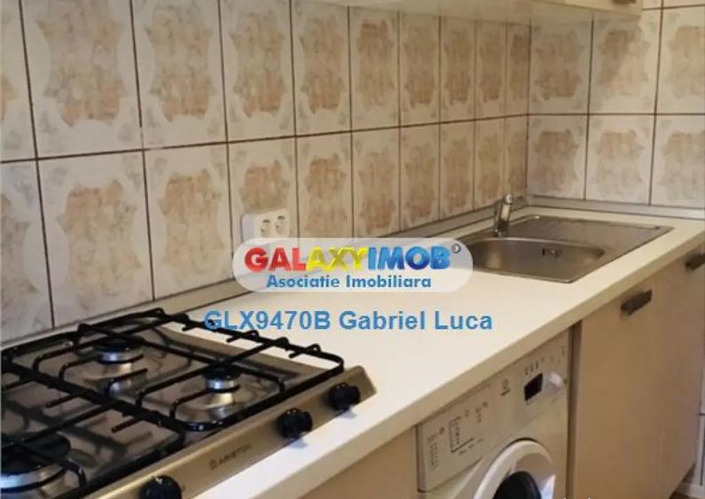 Garsoniera 35mp | Decomandat | Berceni - Sos. Giurgiului | - 7