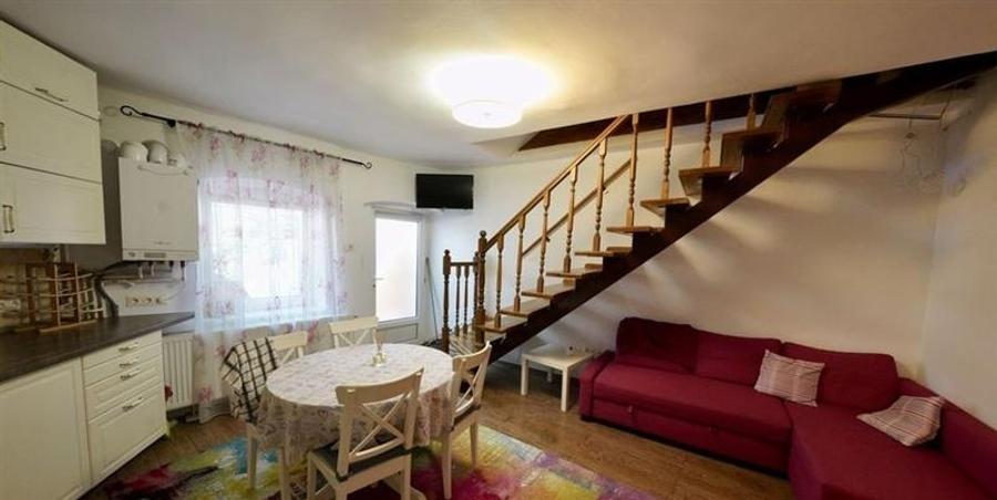 Casa Centrul Istoric - 2