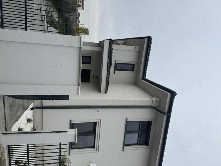 De vanzare - Duplex nou (septembrie 2025) mobilat si utilat Giroc, Str. Leului - 4