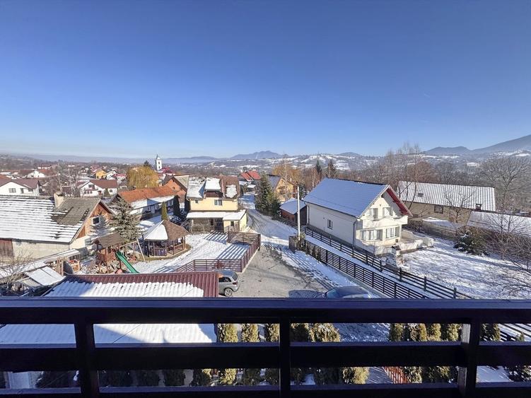 Investiție de Succes: Boutique Hotel la Cheie în Bran - 49