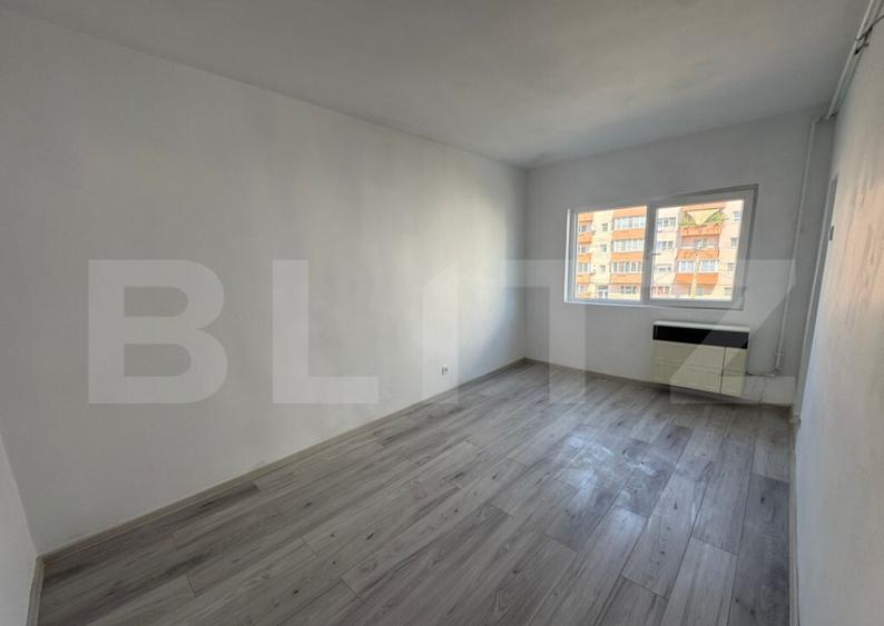 Garsoniera renovata, 21 mp, zona Tineretului - 1