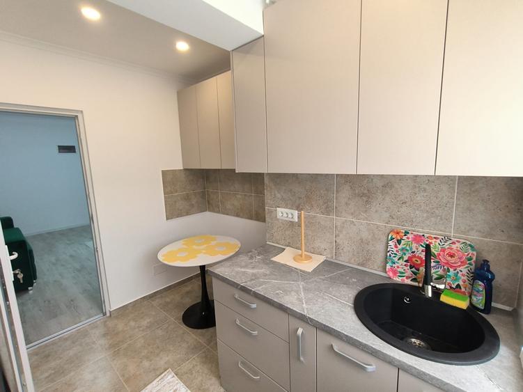 Militari Residence, prima închiriere, totul nou,bloc 2025 - 6