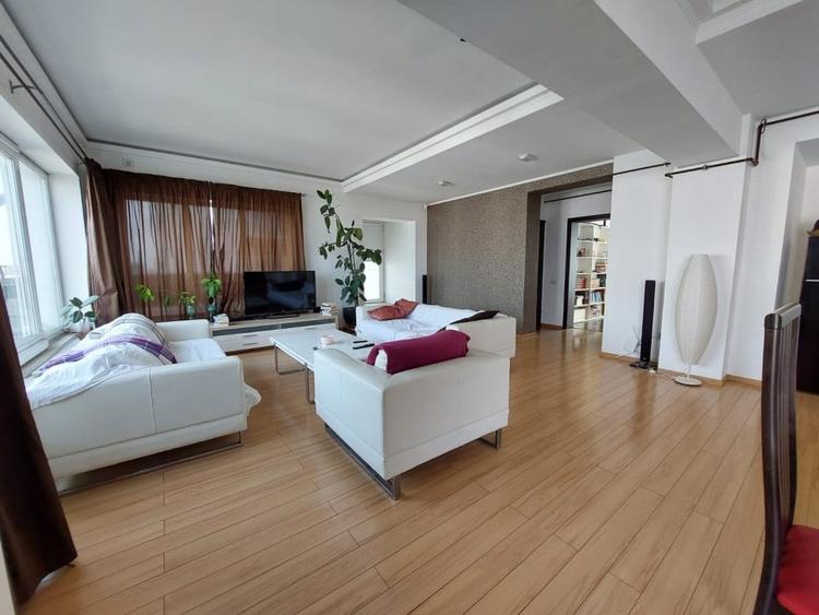 4 CAMERE  |  CAMPUS UNIVERSITATE |  TOMIS NORD - 1