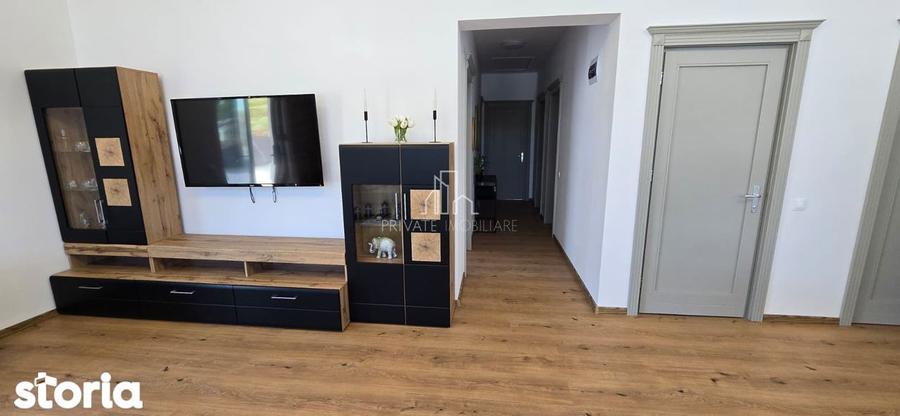 Casa Noua Moderna/Amenajata Lux/ Prima Inchiriere, Livezeni - 14