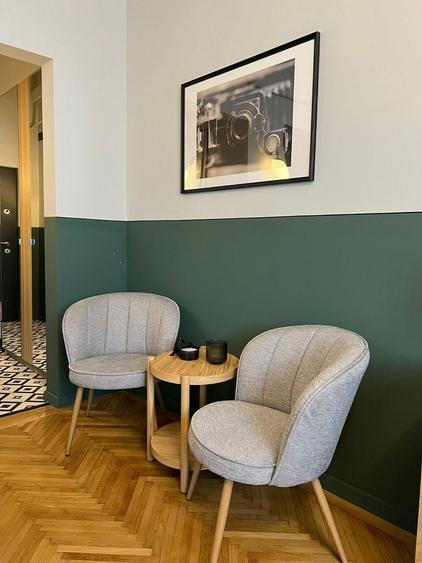 Studio exclusivist in zona Dacia - piata Gemeni - 25