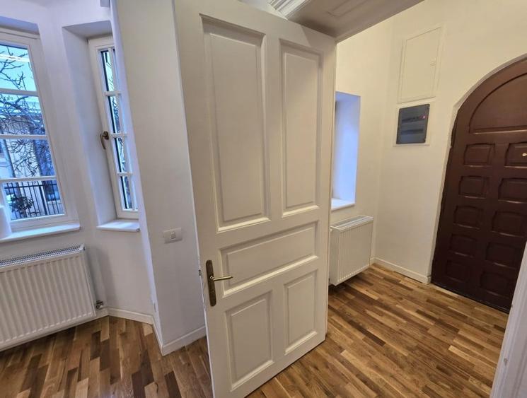 Vila Dorobanti Capitale - 9