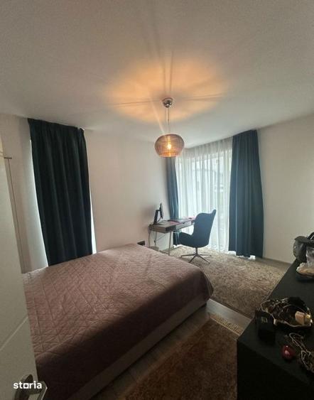 Casa tip duplex | Zona Rasnov | Primaverii | Priveliste Munte - 4