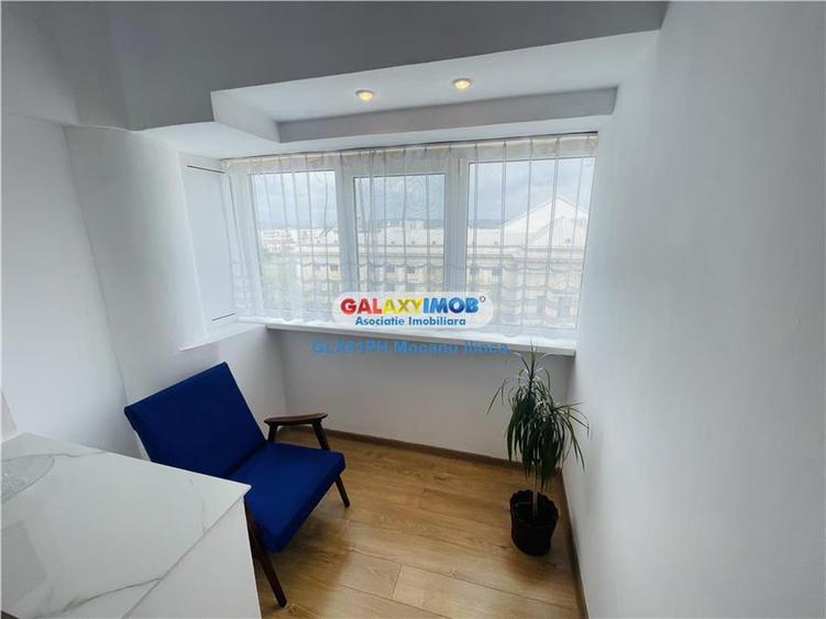 Inchiriere apartament 2 camere, Ultracentral, Galerii, Ploiesti - 12