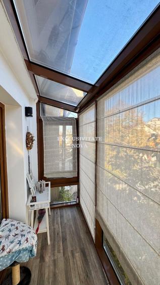 Bucurestii NOI - Laminorului - Inchiriere Vila . - 21