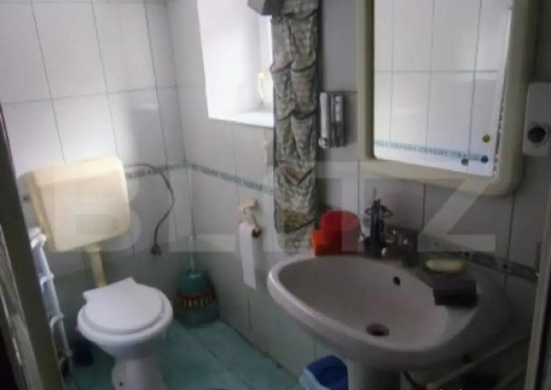 Vila de Vanzare in Centrul Ora?ului Predeal - 11