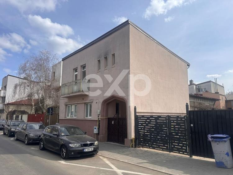 Casa 4 Camere Mosilor/Eminescu - 2