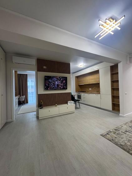 Apartament tip 3 cam. family la 5 minute de metrou - 2