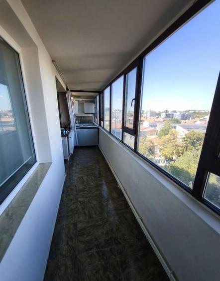 Apartament 2 camere | zona Centrala | Vedere spre port - 4